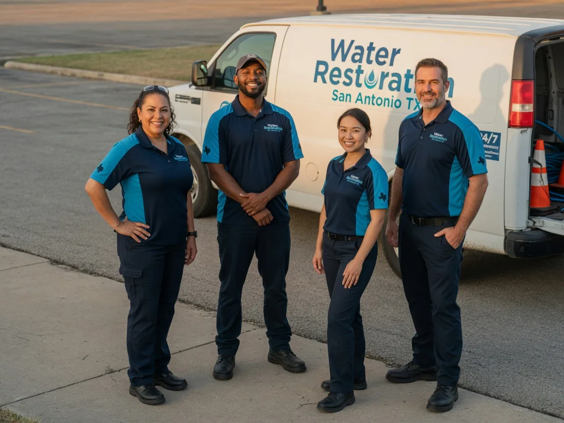 Water Damage Repair company in Wrightsville, GA